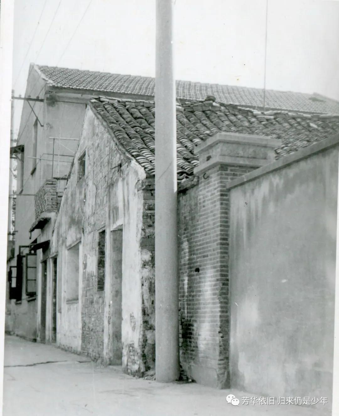 忆往昔嘉兴南湖红船,嘉兴电控厂旧址