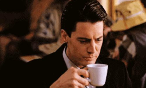 咖啡和白领的关系,工作了每天喝咖啡会怎么样