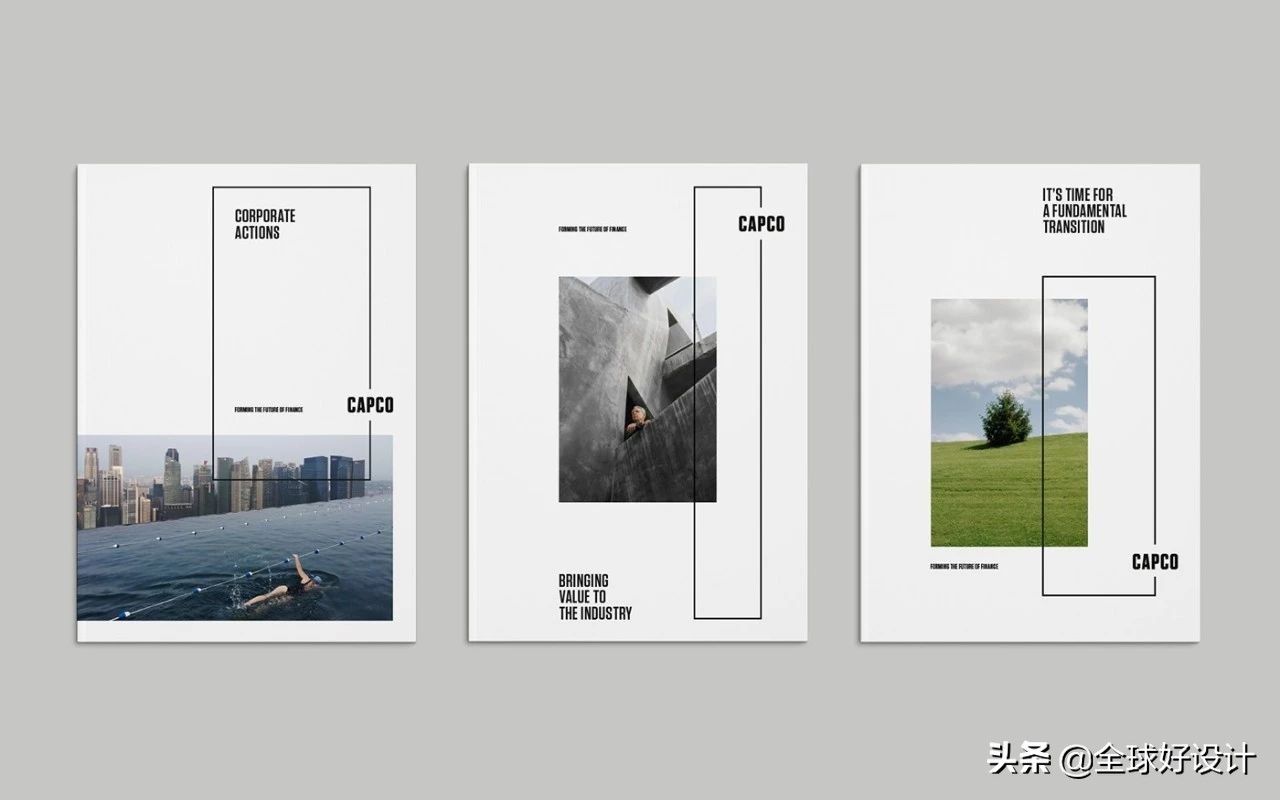 做设计没有设计感,做设计没灵感素材