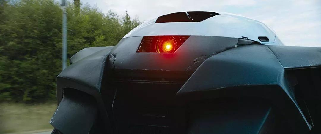 这是要拯救地球吗？这只刺猬竟然秒变蓝色闪电侠