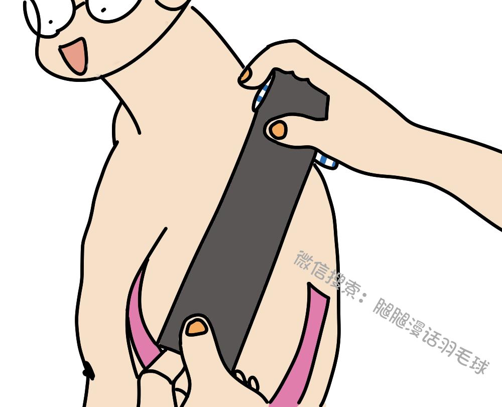 打球后肩膀痛怎么缓解,打球肩膀疼一招搞定