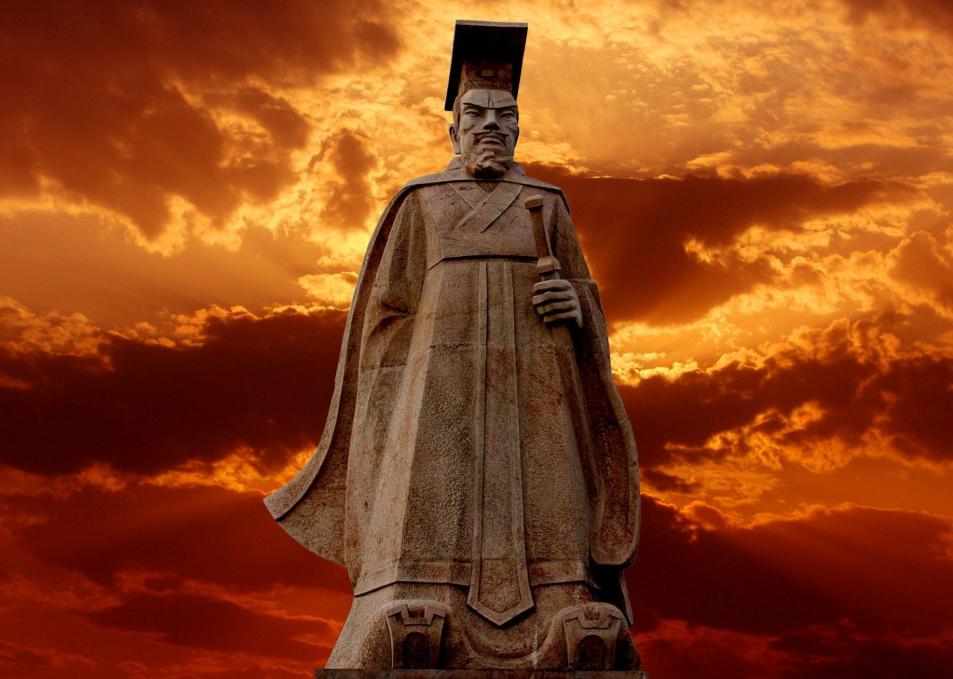 光武帝刘秀避难在哪,光武帝刘秀大揭秘