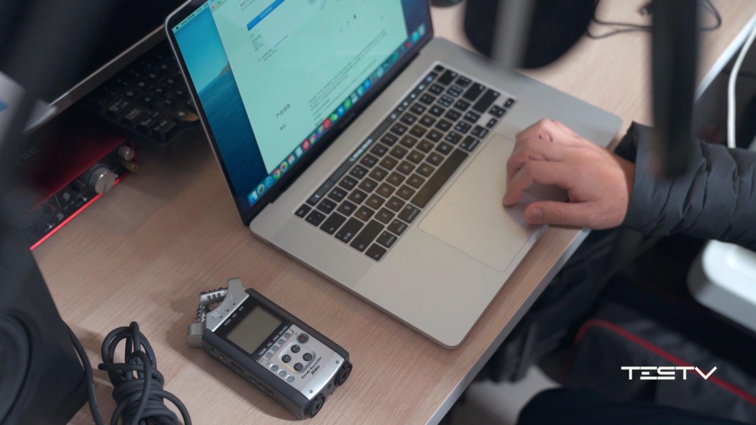 16寸macbookpro买什么颜色,macbookpro16寸值得买吗