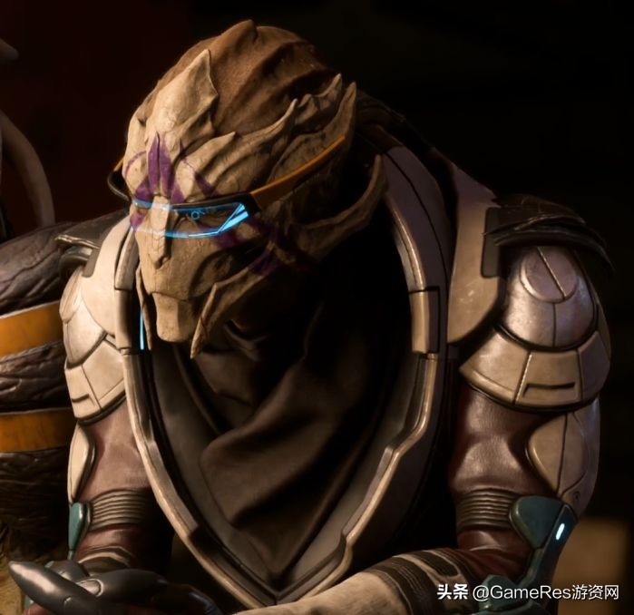 质量效应仙女座完美结局,质量效应仙女座有老角色吗