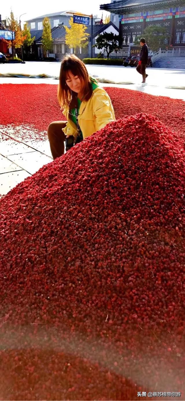 本溪赏枫攻略,本溪赏枫景区