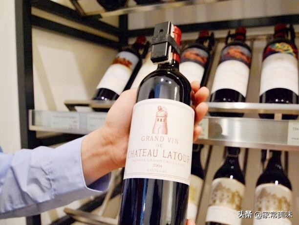 买红酒有诀窍:老品酒师总结出“8字挑酒口诀”,学会买酒不踩坑