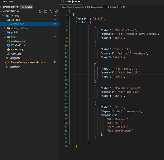 vscode到底咋用,vscode什么用