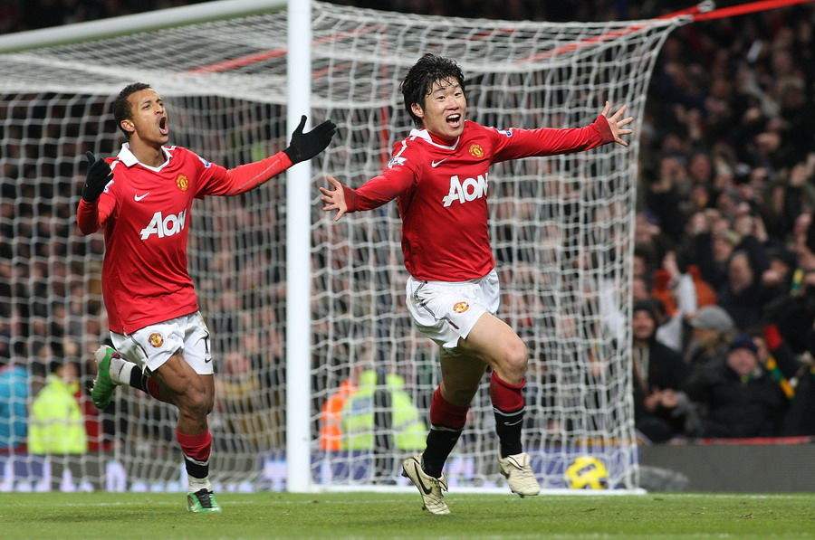 足球界所有可怕怪物,足坛中的体能怪兽