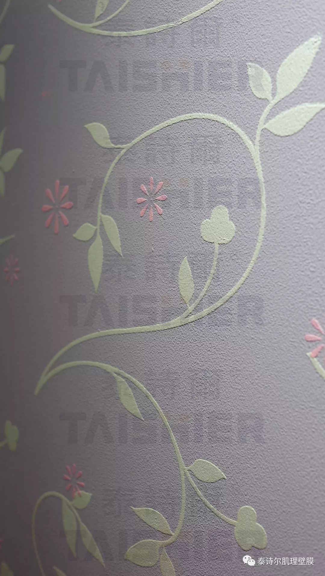 旧墙翻新太头疼？泰诗尔帮你一步解决墙面烦恼！