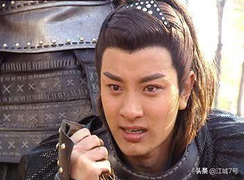 有很多角色到很多年后,才发现是他们演的,后知后觉啊!