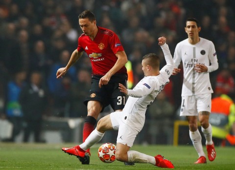 曼联最惨烈一战,索尔斯克亚执教曼联的几个阶段