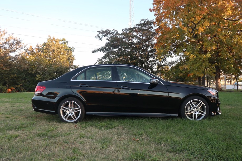 奔驰e550运动版,e550奔驰新款