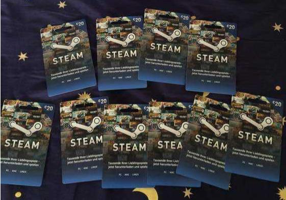 steam怎么折上折,steam夏季促销折上折