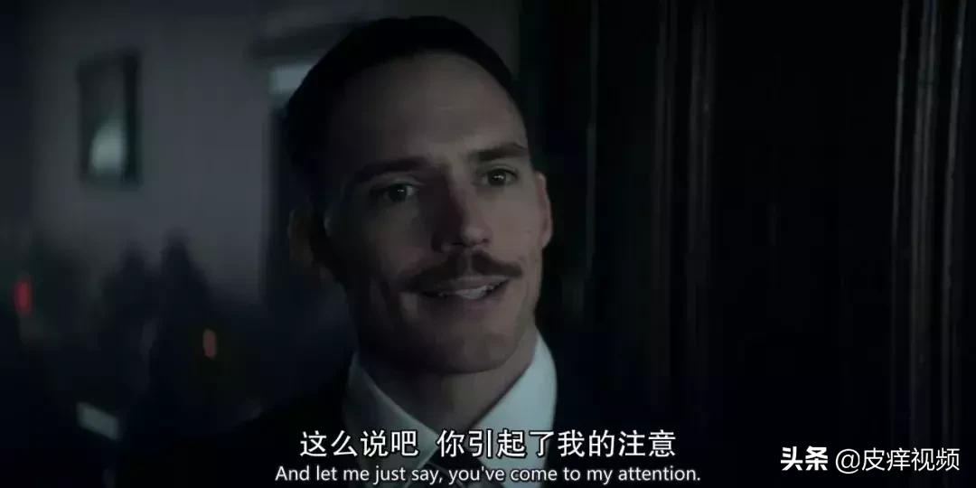 评论破百万的电视剧,豆瓣评分9.5的神剧