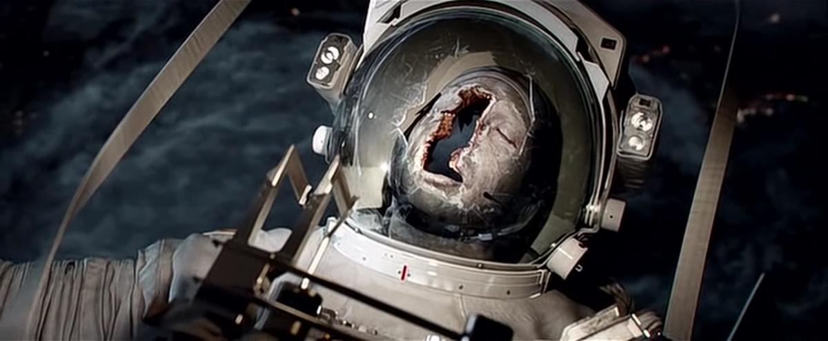 航天员在太空对身体有什么影响,从太空回来身体和正常人有区别吗