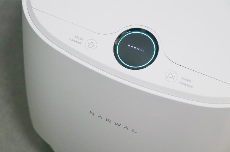 云鲸拖地机器人缺点,机器人拖地扫地