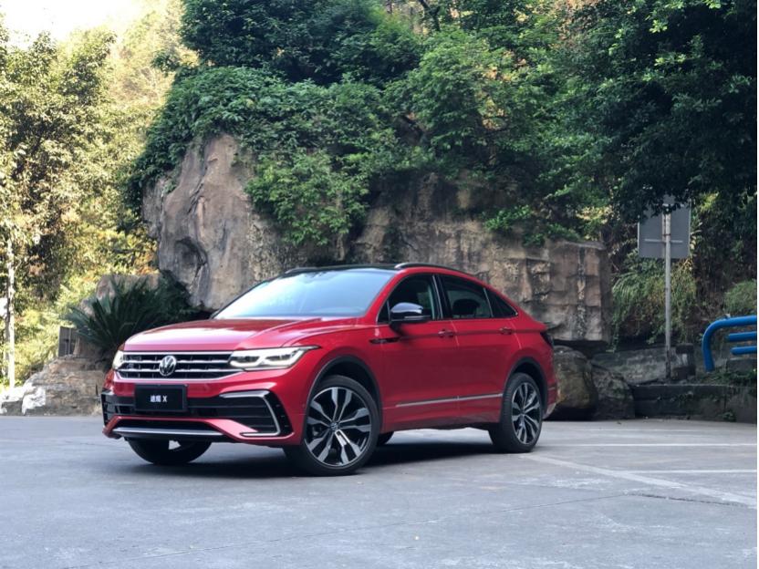 大众suvcc车型大全,大众cc和途观2.0测评