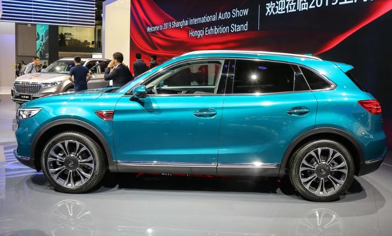 上市5天破纪录,上市30天销量破1万台