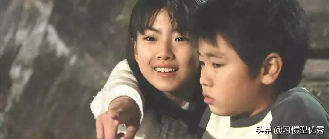 他俩做尽了人间丑事,却无法让人憎恨