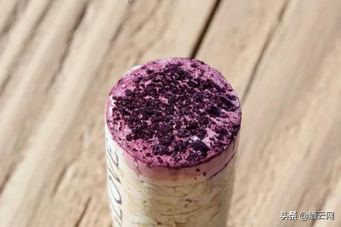 葡萄酒有渣是好还是坏,葡萄酒里有籽和梗吗