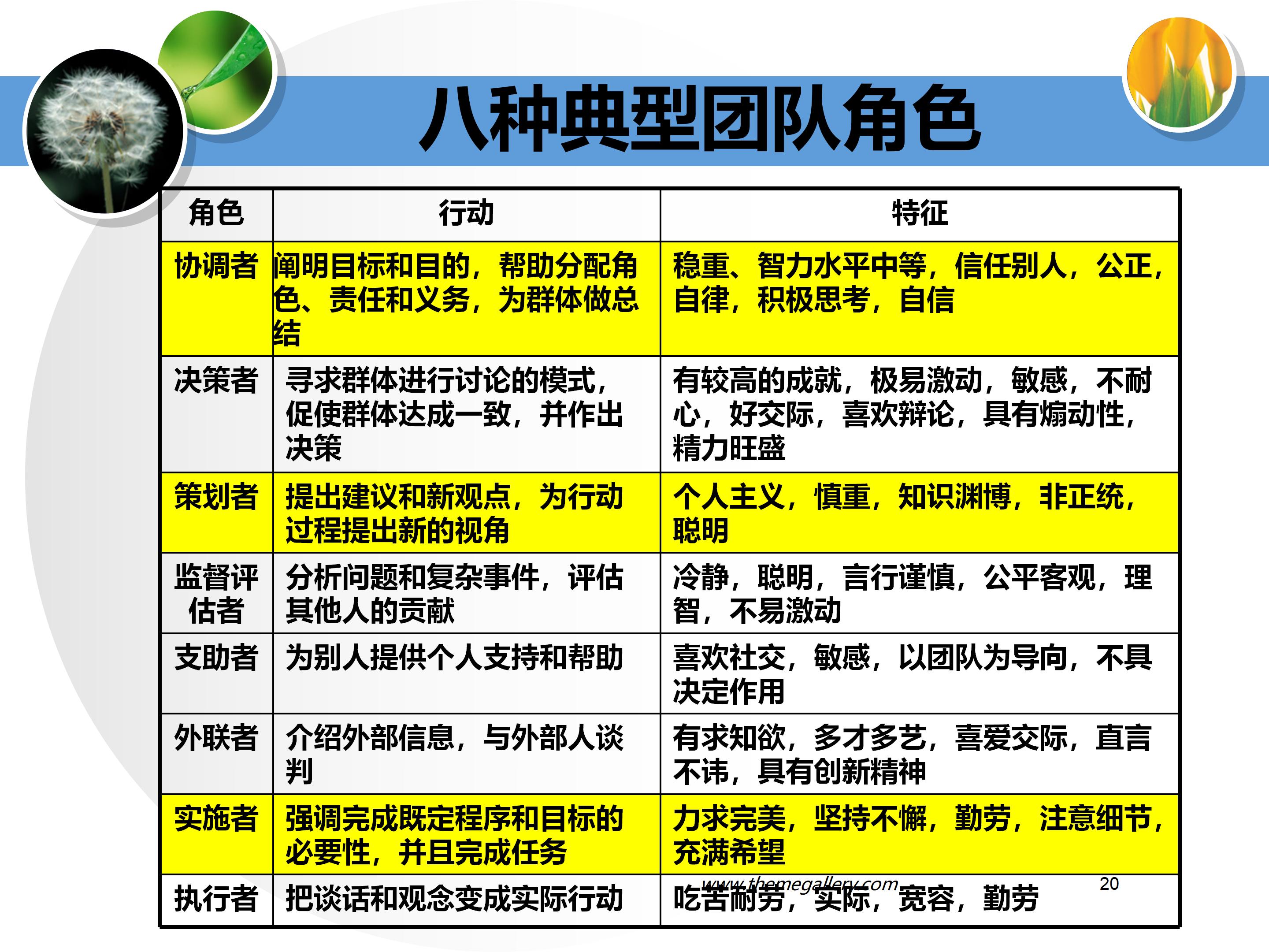 个人与团队管理打造高绩效团队,团队建设建议及个人成长