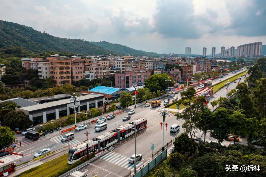 星河湾贤江旧改都有多少平方,星河湾正式拿下长岭居贤江旧改