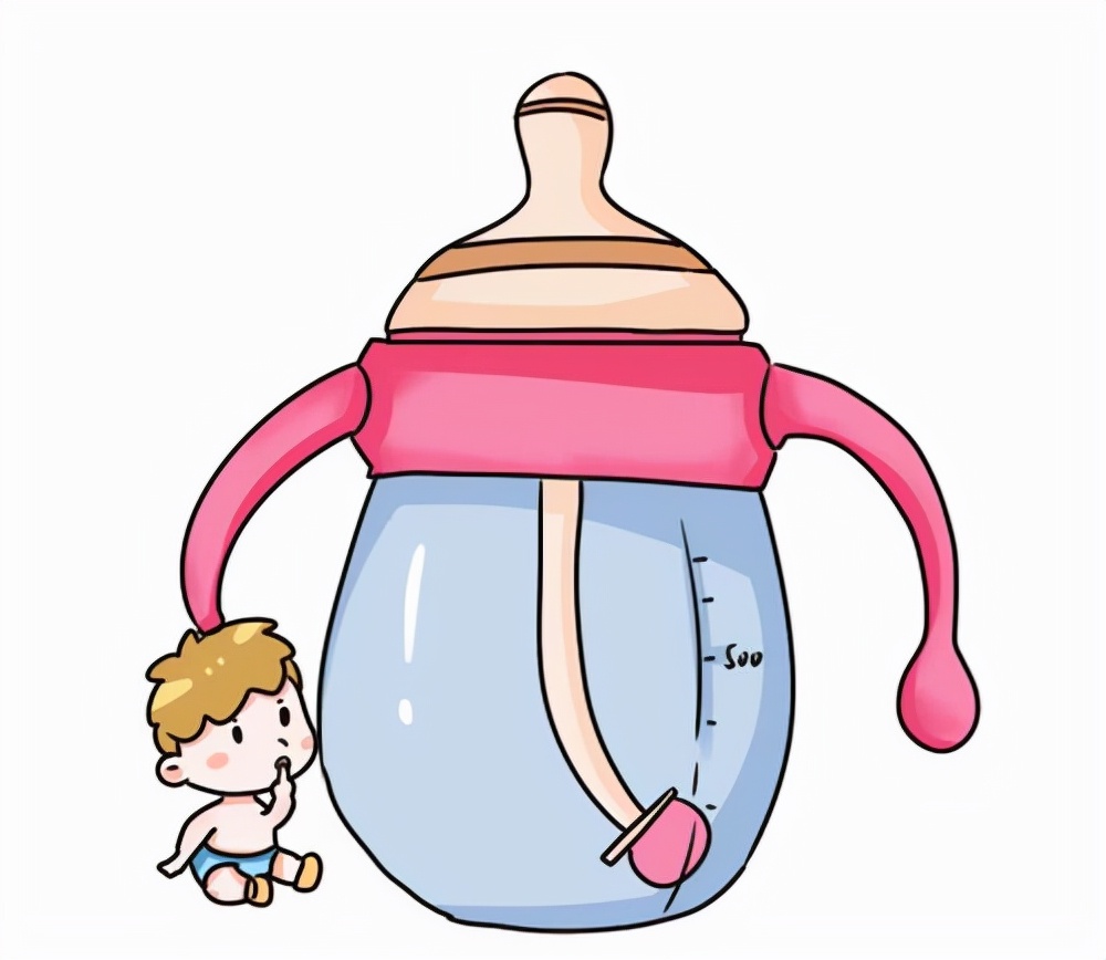 如何给宝宝选择易消化吸收的奶粉,深度水解奶粉怎么选择