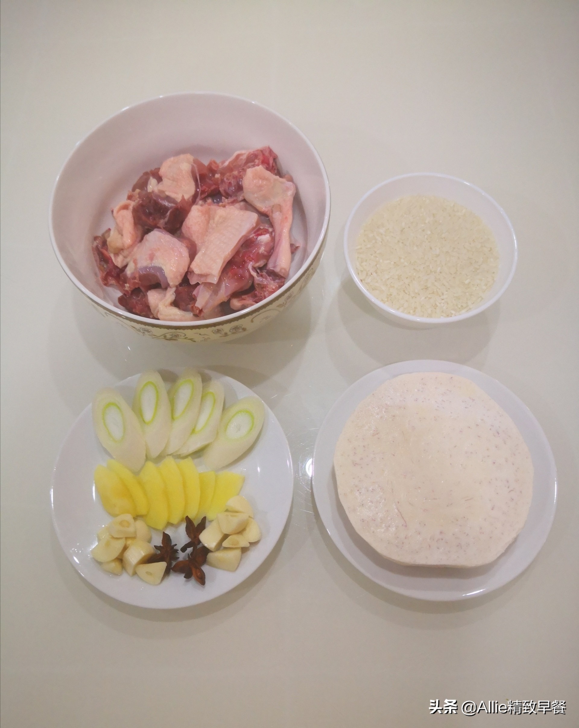 粉蒸鸭的正宗做法和配方视频,粉蒸鸭怎么做视频教程