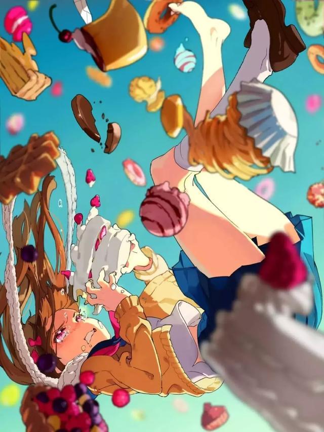 如何画出好看的画高级感,如何画出好看的又简单的作品