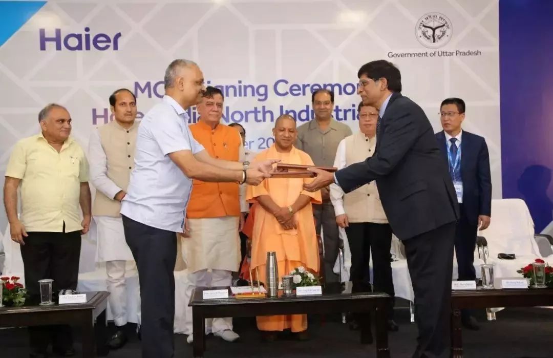 海尔、京瓷、韩都衣舍，三个案例深度剖析阿米巴模式