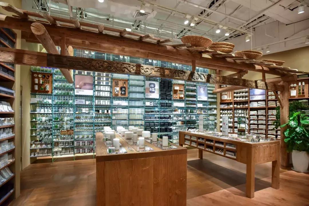 杭州muji无印良品398活动,2019年无印良品新店