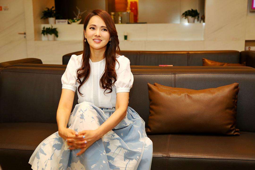 伊能静被误解大哭,伊能静被误解委屈视频