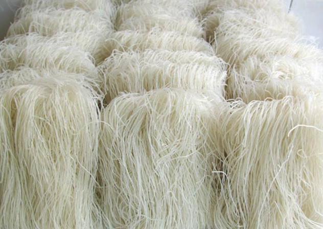 河粉添加剂超标,河粉厂查出违禁成分