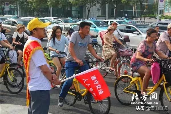 我的天津，614岁生日快乐