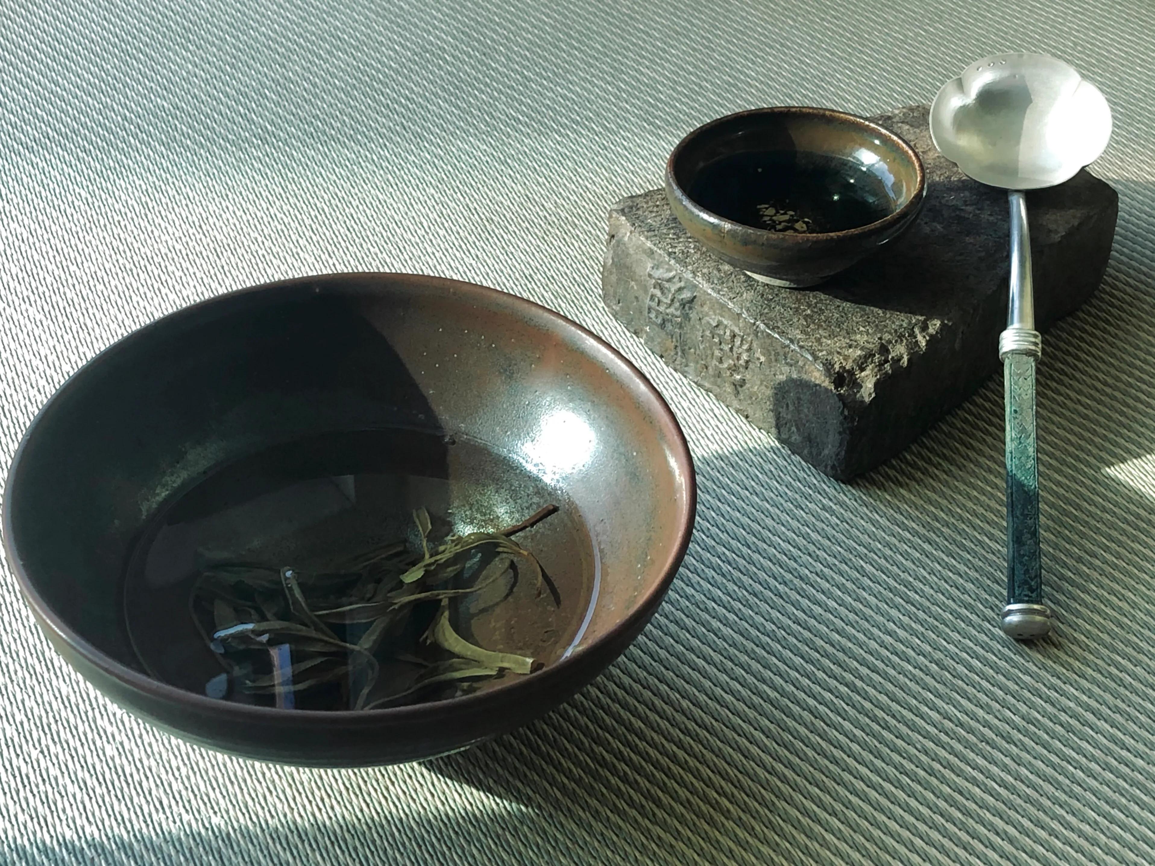 中国唐代传统煮茶技艺,唐代煎茶宋代点茶明清泡茶