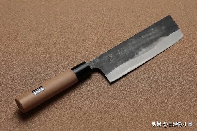厨刀与斩刀区别,日式厨刀用什么砧板