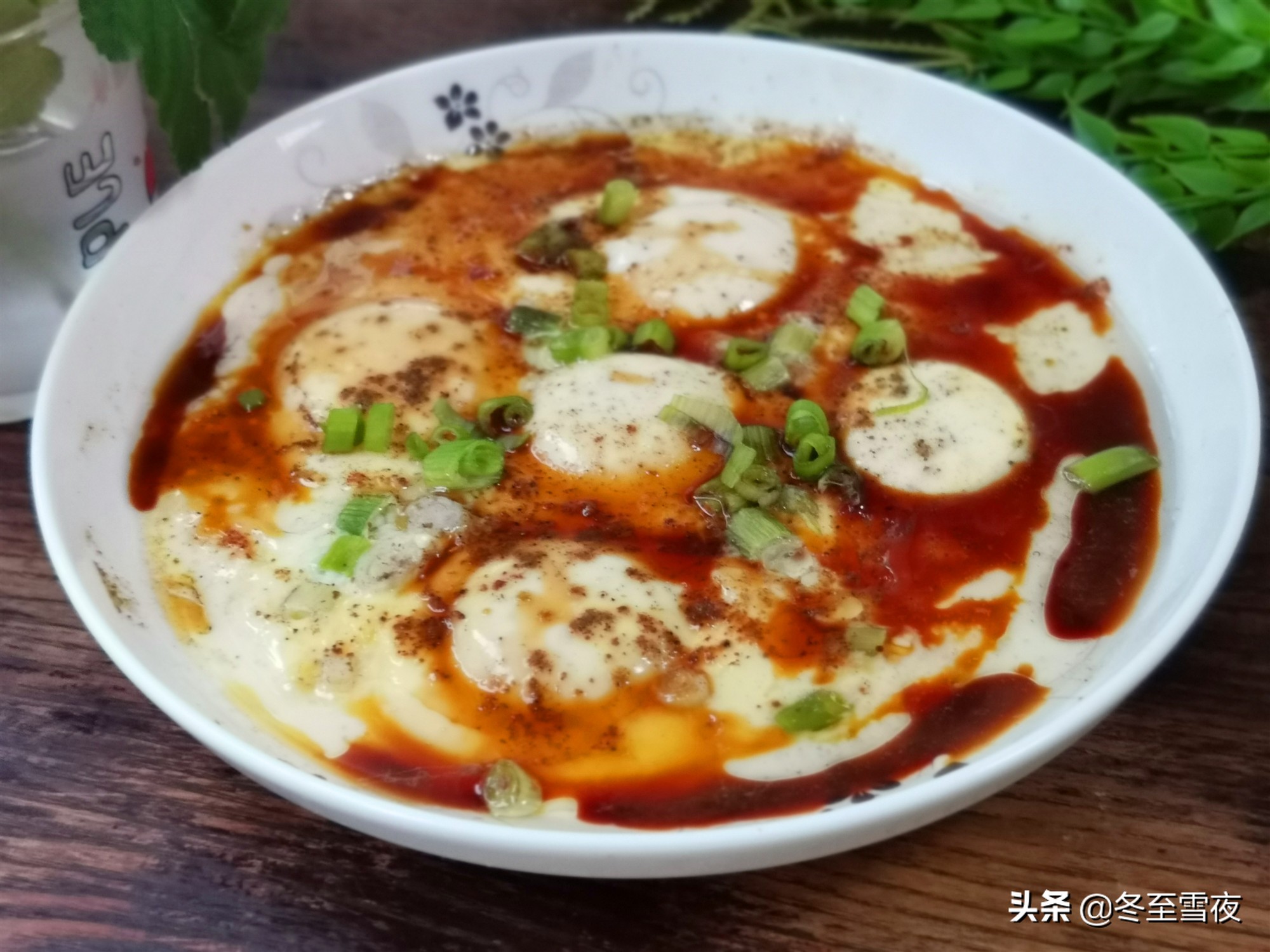 鸡蛋好吃简单又营养的做法,鸡蛋怎么做好吃家常做法