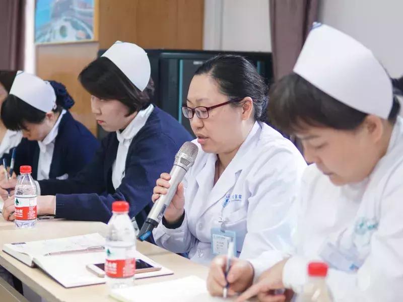 新闻快递｜手术微创化，护理精细化，多学科联合打造更好手术平台