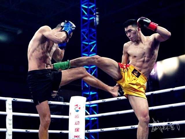 武林风外国争霸赛一龙,武林风去外国比赛