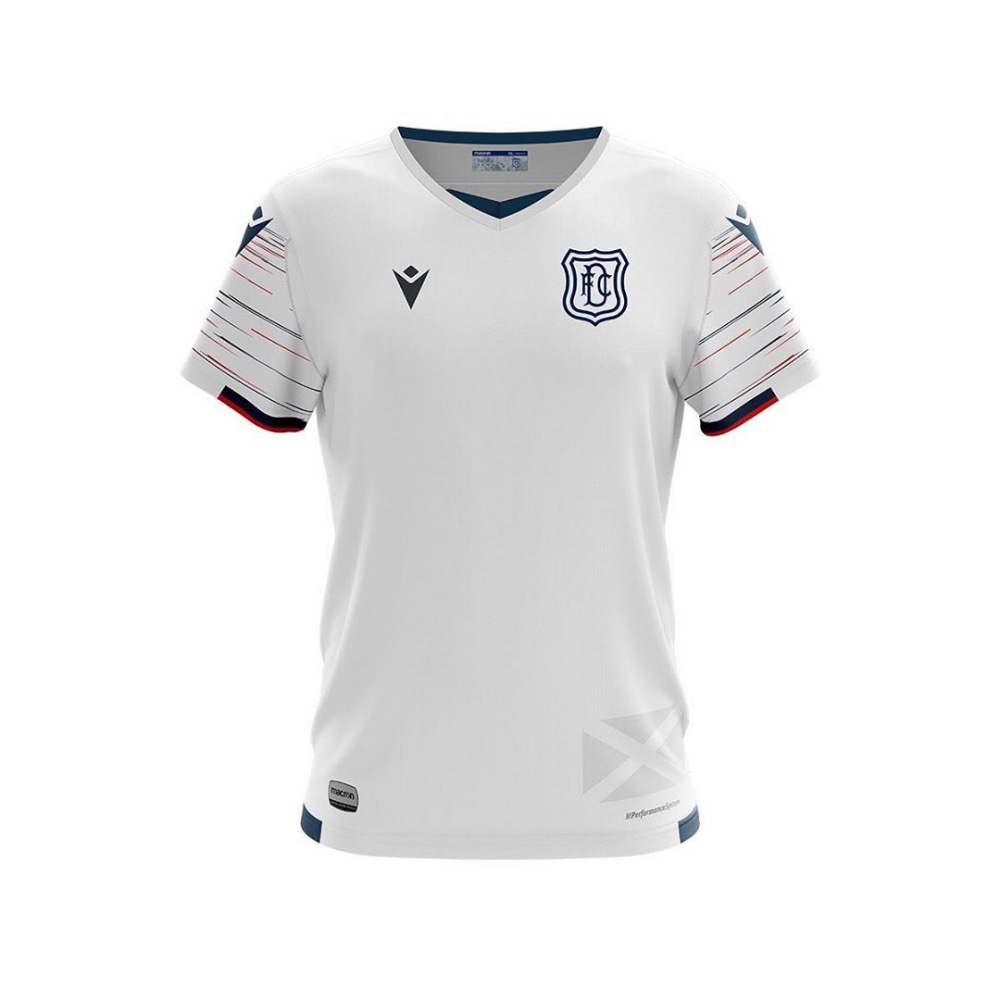 先把豪门战袍放一边，来看看这些非主流球队的球衣，同样美到不行