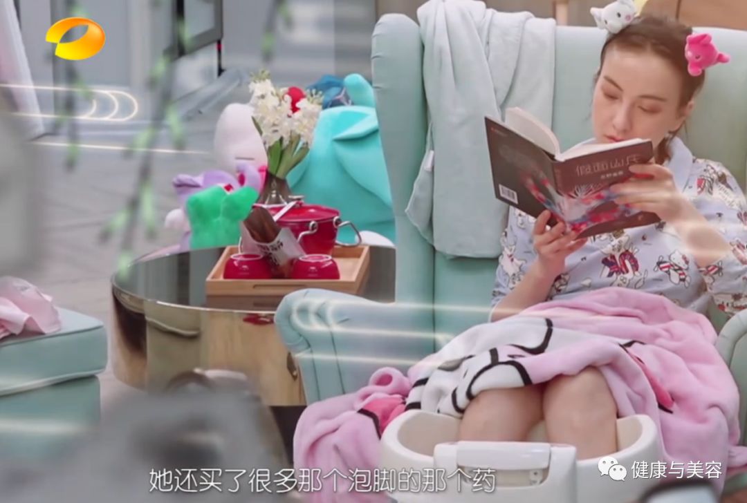 傅园慧喝了什么水,傅园慧同款当归汤