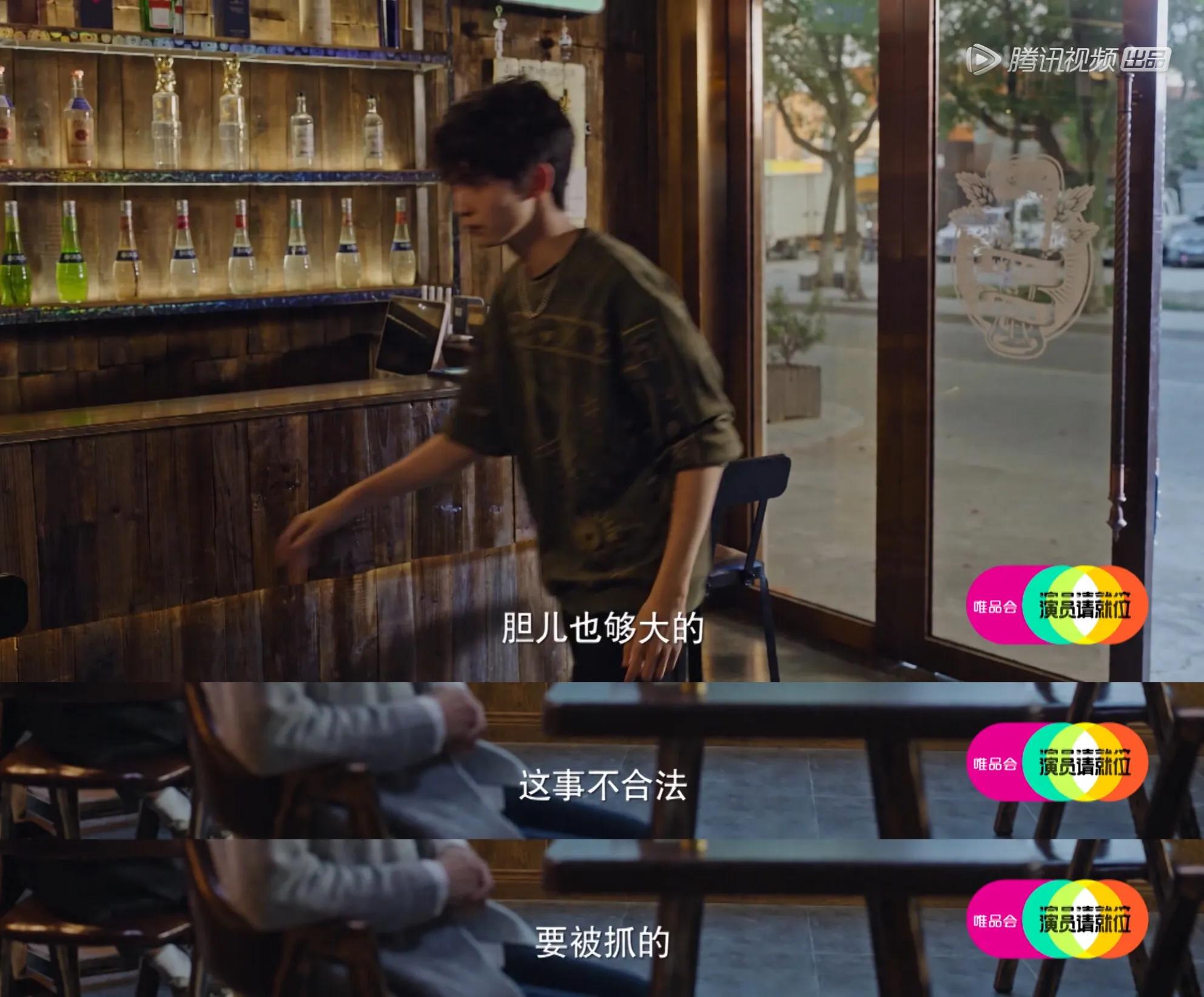 陈凯歌短片宝贝儿,陈凯歌作品被质疑鼓励代孕