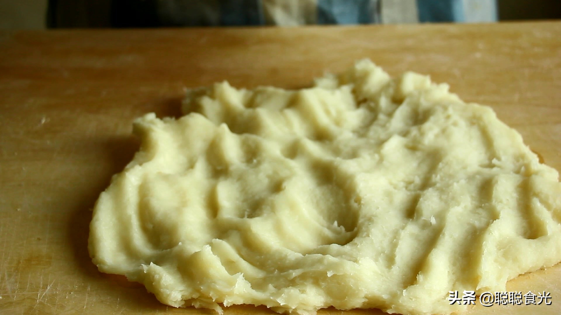 炸糖糕怎么才能又脆又酥,油炸糖糕怎么炸又脆又蓬松