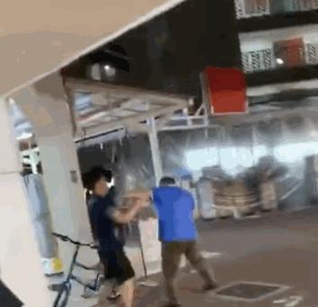 又一起酒后斗殴！本地恶性事件何时止？