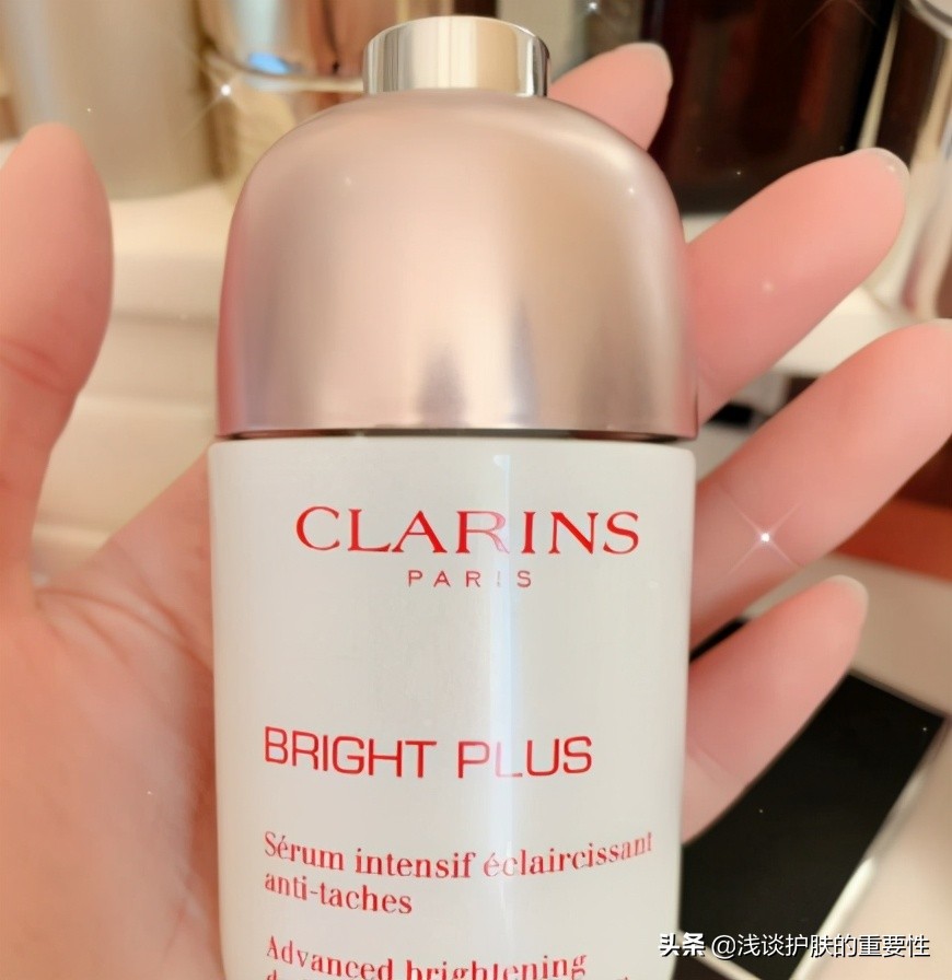 淡斑黑色素沉淀要什么成分护肤品,真实可以去除黑色素沉淀的精华