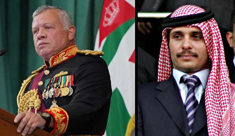 为什么那么多人要杀约旦国王,约旦国王为什么那么厉害