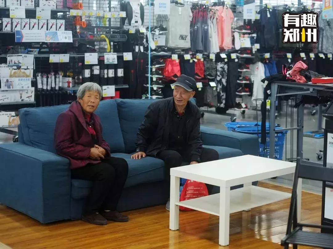 AJ*党**、椰子*党**除外！郑州实用主义者如何购物？迪卡侬了解一下