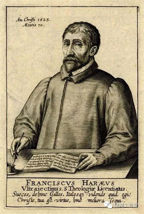 62期~天主教神学教授的美丽新世界—记哈尔斯“三叶草”世界地图