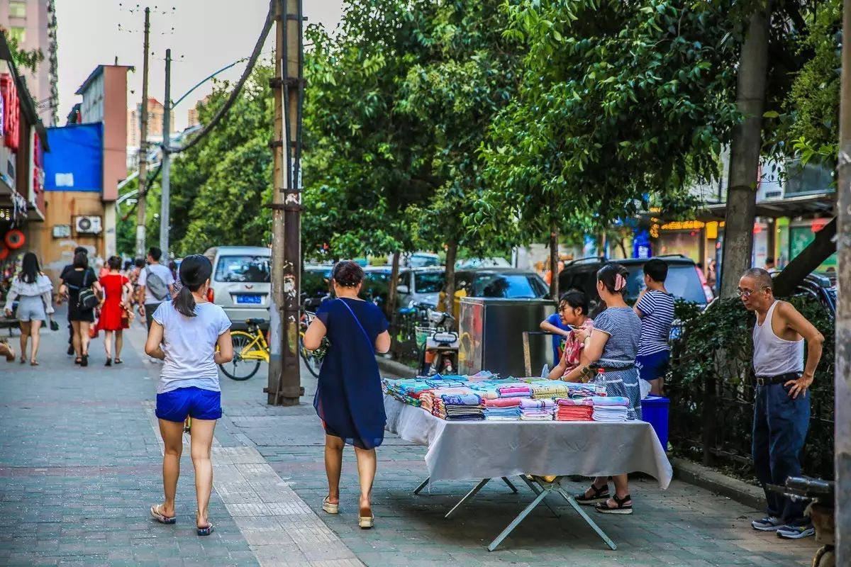 武汉三眼桥游玩攻略,武汉值得打卡的桥