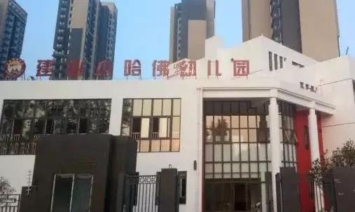 郑州从幼儿园到高中的学校,幼儿园到高中学费大概多少钱